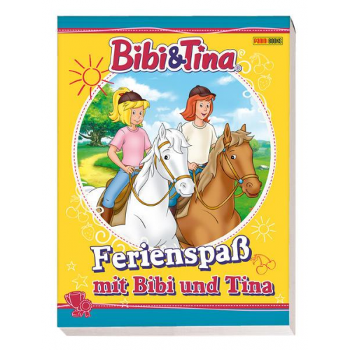 Bibi & Tina: Ferienspaß mit Bibi und Tina