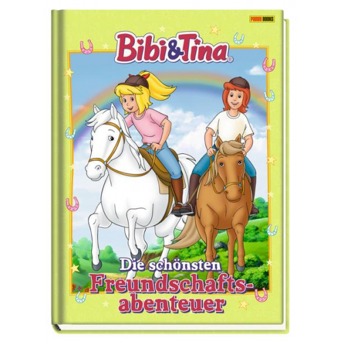 66311 - Bibi & Tina: Die schönsten Freundschaftsabenteuer