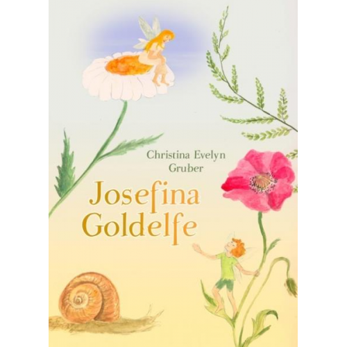 Christina Evelyn Gruber - Josefina Goldelfe