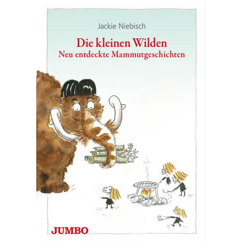 Jackie Niebisch - Die kleinen Wilden