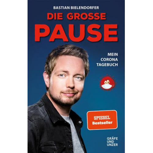 Bastian Bielendorfer - Die große Pause