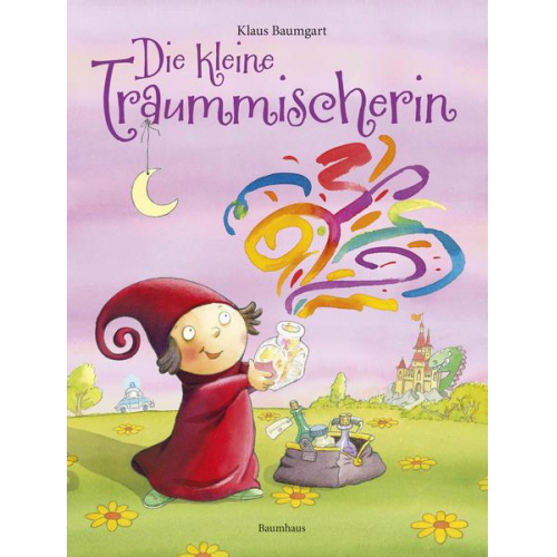 104678 - Die kleine Traummischerin