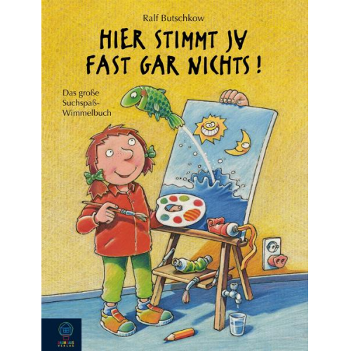 9226 - Hier stimmt ja fast gar nichts!