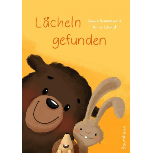 97349 - Lächeln gefunden