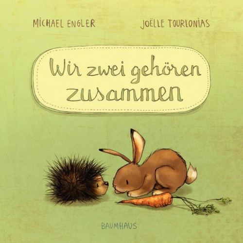 109434 - Wir zwei gehören zusammen (Mini-Ausgabe)