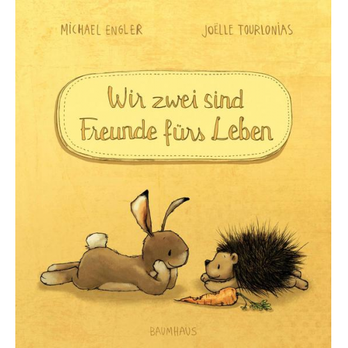 18787 - Wir zwei sind Freunde fürs Leben