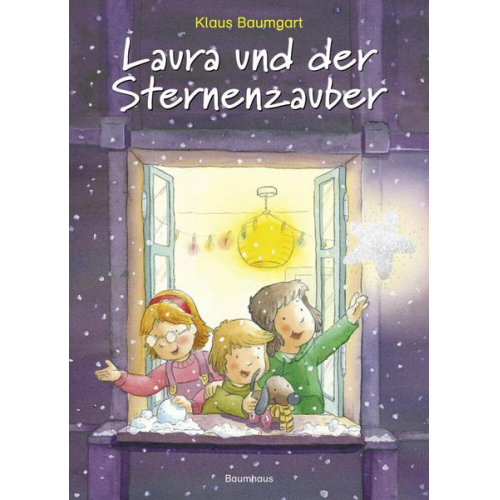 137508 - Laura und der Sternenzauber