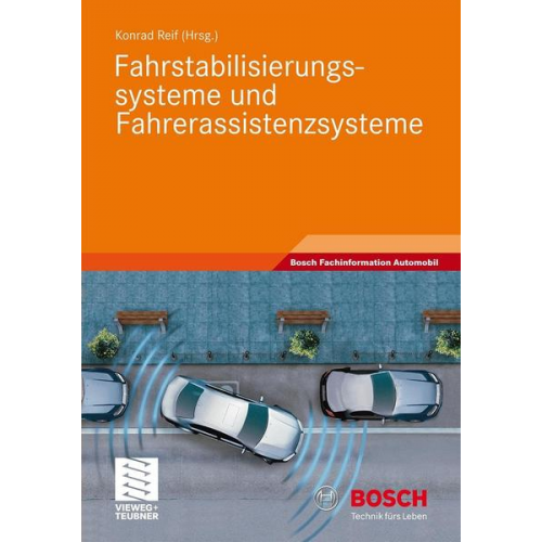 Fahrstabilisierungssysteme und Fahrerassistenzsysteme