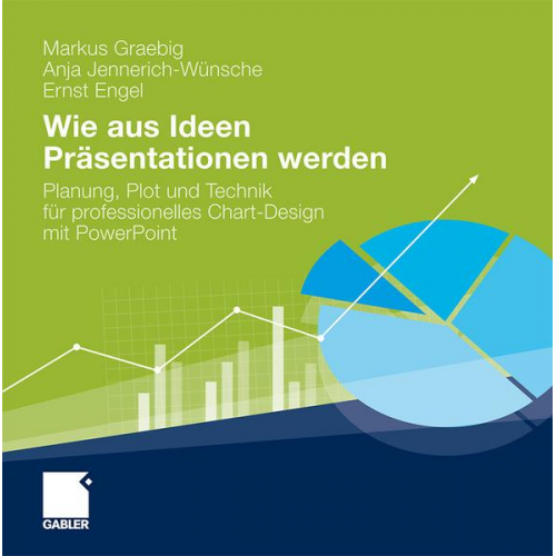 Markus Graebig & Anja Jennerich-Wünsche & Ernst Engel - Wie aus Ideen Präsentationen werden