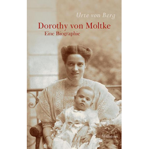 Urte Berg - Dorothy von Moltke