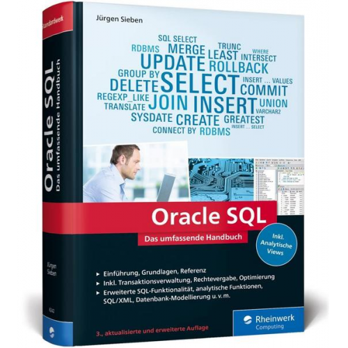 Jürgen Sieben - Oracle SQL