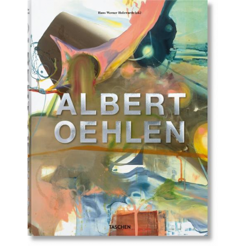 Roberto Ohrt & John Corbett & Martin Prinzhorn & Alexander Klar - Albert Oehlen