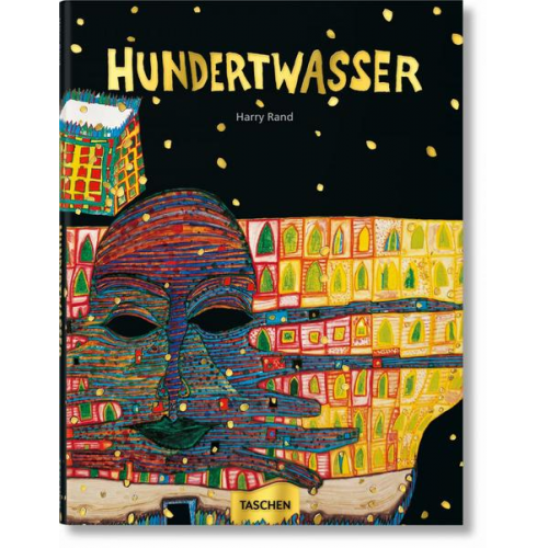 Harry Rand - Hundertwasser