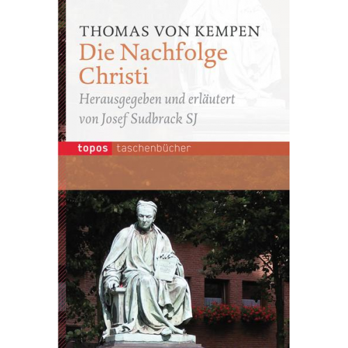 Thomas Kempen - Die Nachfolge Christi