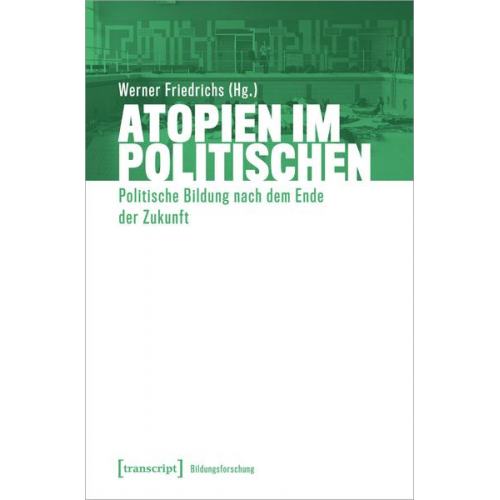 Atopien im Politischen