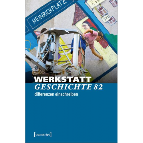 WerkstattGeschichte