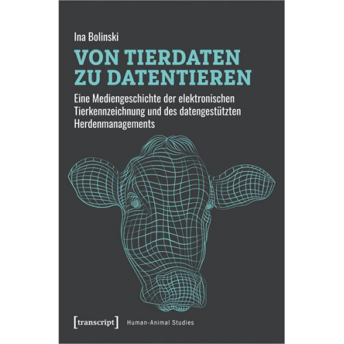 Ina Bolinski - Von Tierdaten zu Datentieren