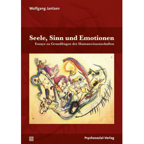 Wolfgang Jantzen - Seele, Sinn und Emotionen