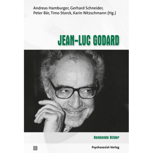 Jean-Luc Godard