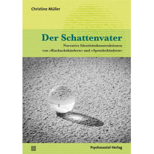 Christine Müller - Der Schattenvater