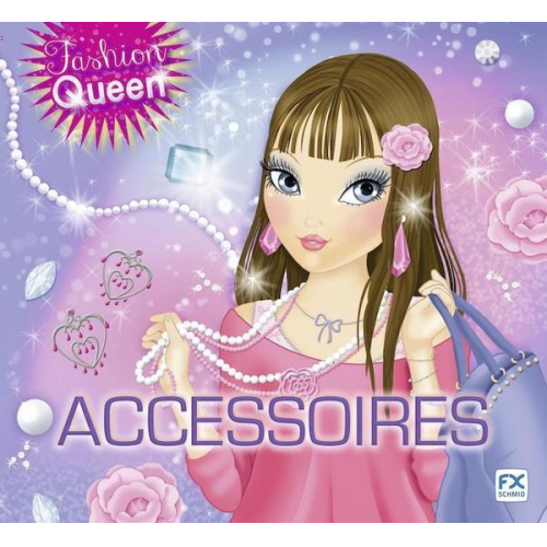 Fashion Queen: Accessoires