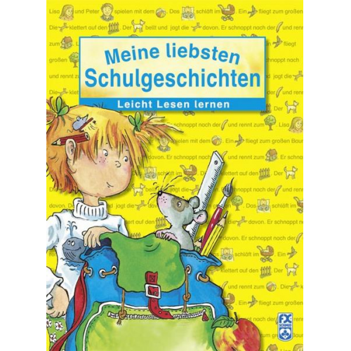 Manfred Mai - Meine liebsten Schulgeschichten