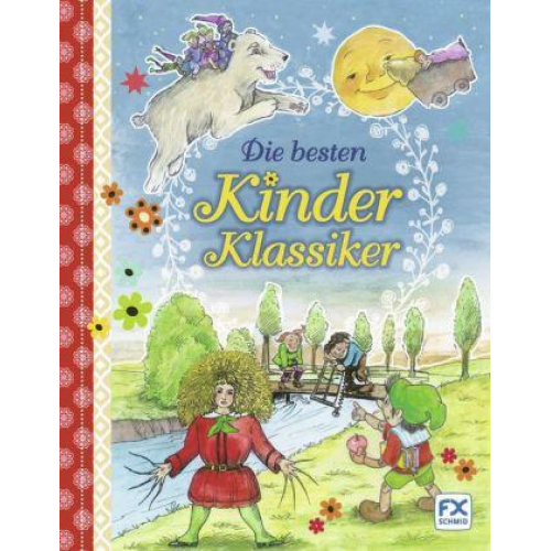 Die besten Kinderklassiker