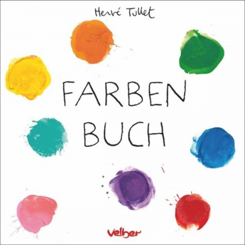 68061 - Farben Buch