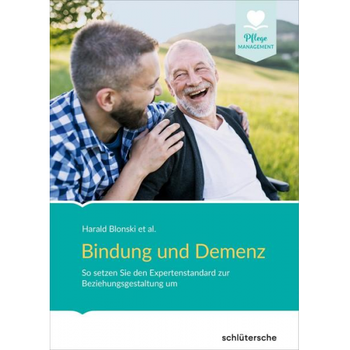 Harald Blonski et al - Bindung und Demenz