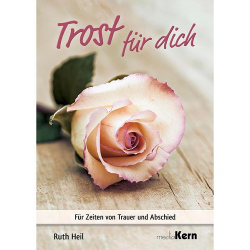 Ruth Heil - Trost für dich