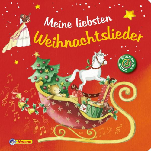 Meine liebsten Weihnachtslieder