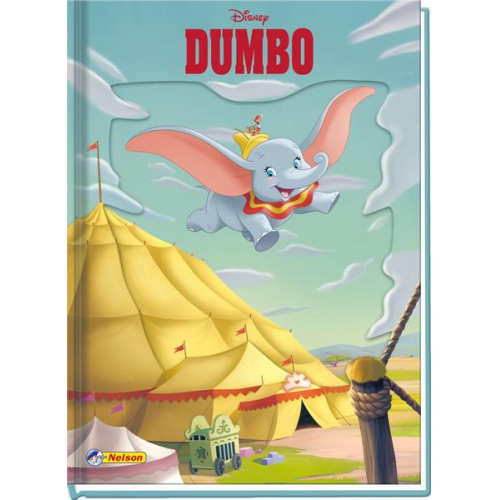 Disney Klassiker: Dumbo