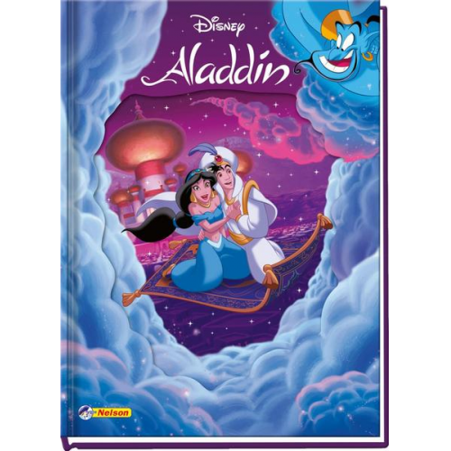 23692 - Disney Prinzessin: Aladdin