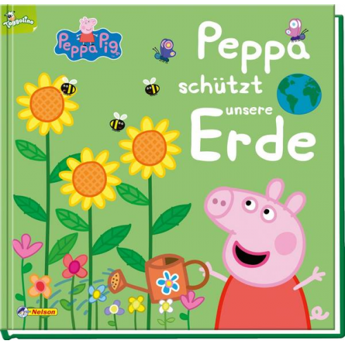 133114 - Peppa: Peppa schützt unsere Erde