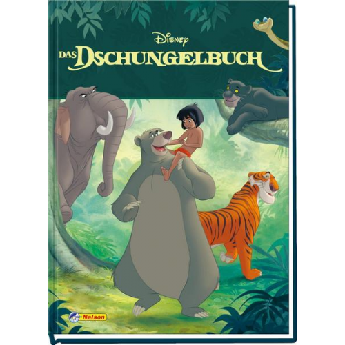 127537 - Disney: Das Dschungelbuch