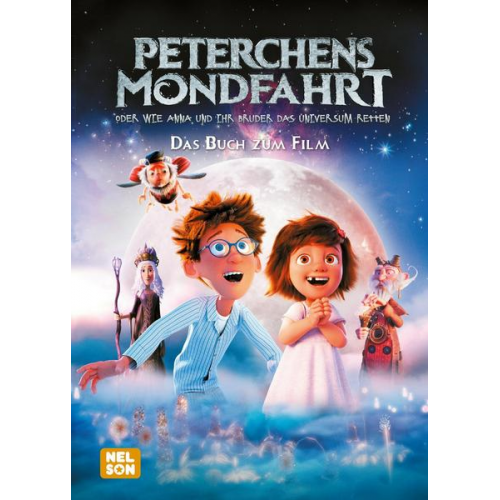 Peterchens Mondfahrt