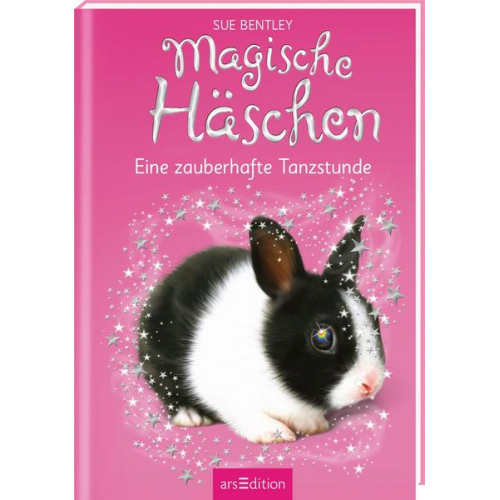 78652 - Magische Häschen – Eine zauberhafte Tanzstunde