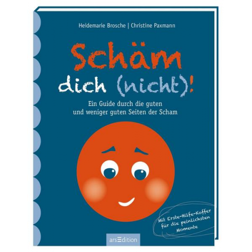 93414 - Schäm dich (nicht)!