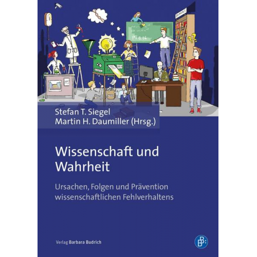 Wissenschaft und Wahrheit