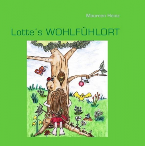 Maureen Heinz - Lotte's Wohlfühlort