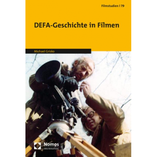 Michael Grisko - DEFA-Geschichte in Filmen