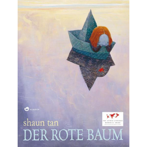 Shaun Tan - Der rote Baum