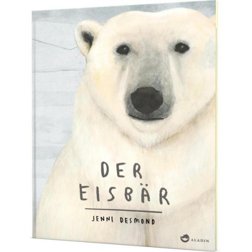 Jenni Desmond - Der Eisbär