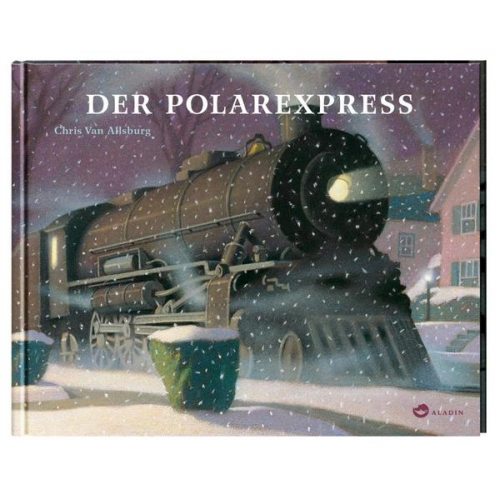 Der Polarexpress