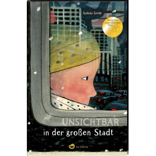 Sydney Smith - Unsichtbar in der großen Stadt