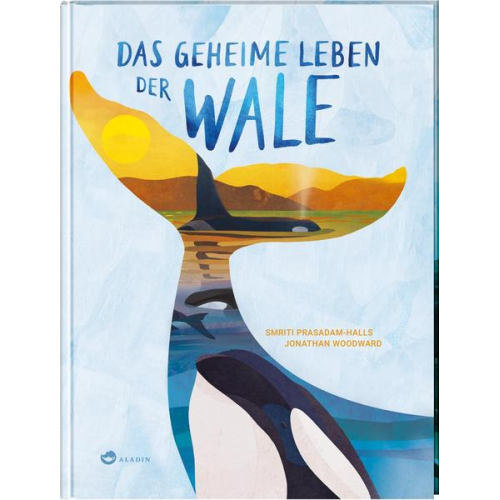 95442 - Das geheime Leben der Wale