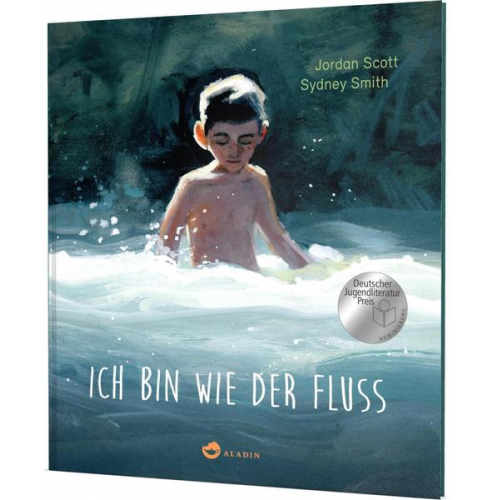 138017 - Ich bin wie der Fluss