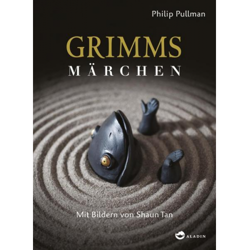 Philip Pullman - Grimms Märchen