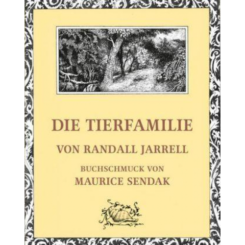 Randall Jarrell - Die Tierfamilie