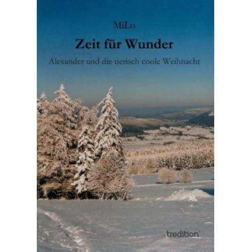 MiLo - Zeit für Wunder